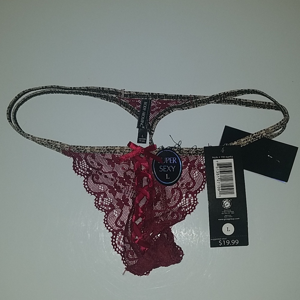Thong